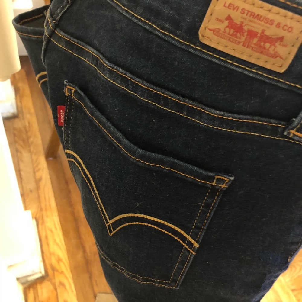 Levi jeans - Picture 3 of 4